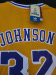 Magic Johnson Lakers