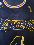 Caruso Lakers Jersey