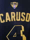 Caruso Lakers Jersey