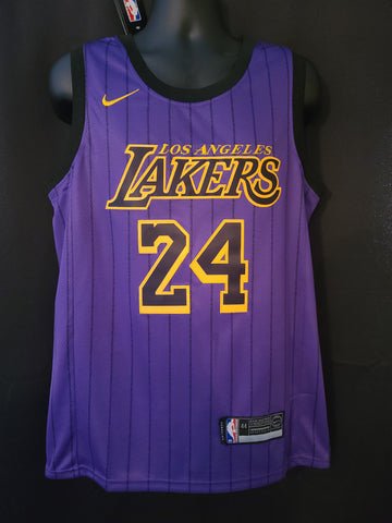 Kobe Lakers Jersey
