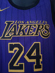 Kobe Lakers Jersey