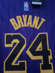 Kobe Lakers Jersey