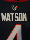 Watson Texans Jersey