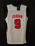 Michael Jordan USA Jersey
