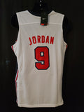 Michael Jordan USA Jersey