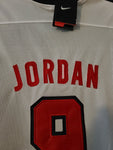 Michael Jordan USA Jersey