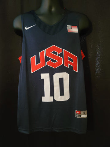 Kobe USA Jersey