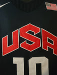 Kobe USA Jersey