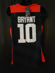 Kobe USA Jersey