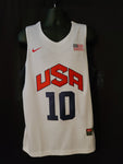 Kobe USA Jersey