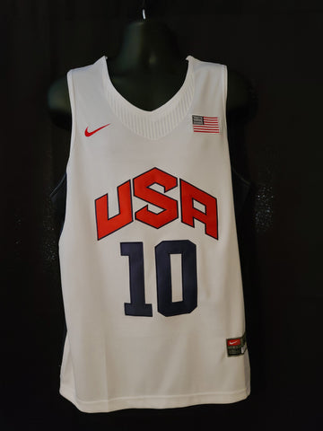 Kobe USA Jersey