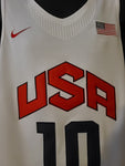 Kobe USA Jersey