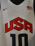 Kobe USA Jersey