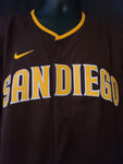 Tatis Jr Padres Jersey
