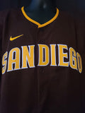 Tatis Jr Padres Jersey