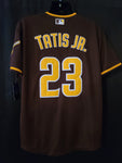 Tatis Jr Padres Jersey