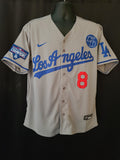 Kobe/Dodgers Jersey