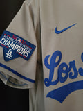 Kobe/Dodgers Jersey