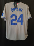 Kobe/Dodgers Jersey