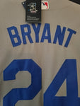 Kobe/Dodgers Jersey