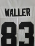 Darren Waller Raiders Jersey