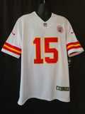 Patrick Mahomes Chiefs Jersey