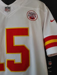 Patrick Mahomes Chiefs Jersey
