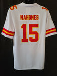 Patrick Mahomes Chiefs Jersey