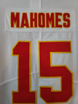 Patrick Mahomes Chiefs Jersey