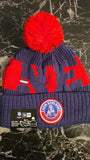 Patriots Beanie