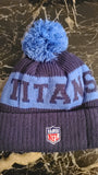 Titans Beanie