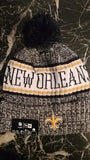 Saints Beanie