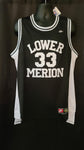 Kobe Lower Merion Jersey