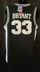 Kobe Lower Merion Jersey