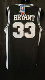 Kobe Lower Merion Jersey