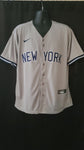 Jeter Yankees Jersey
