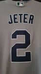 Jeter Yankees Jersey