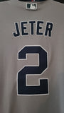Jeter Yankees Jersey