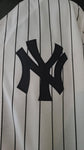 Jeter Yankees Jersey