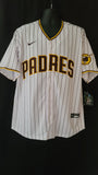 Tatis Jr Padres Jersey