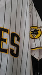 Tatis Jr Padres Jersey