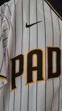 Tatis Jr Padres Jersey