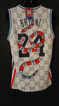 Kobe Lakers Jersey