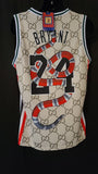 Kobe Lakers Jersey