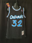 Shaquille O'Neal Orlando Magic Jersey