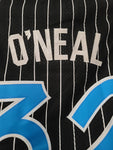 Shaquille O'Neal Orlando Magic Jersey