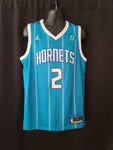 LaMelo Ball Charlotte Hornets Jersey