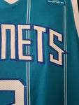 LaMelo Ball Charlotte Hornets Jersey