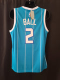 LaMelo Ball Charlotte Hornets Jersey