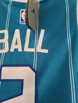 LaMelo Ball Charlotte Hornets Jersey